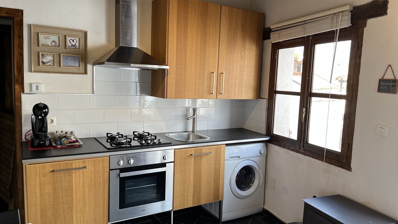 Photo of Kitchen in Gor