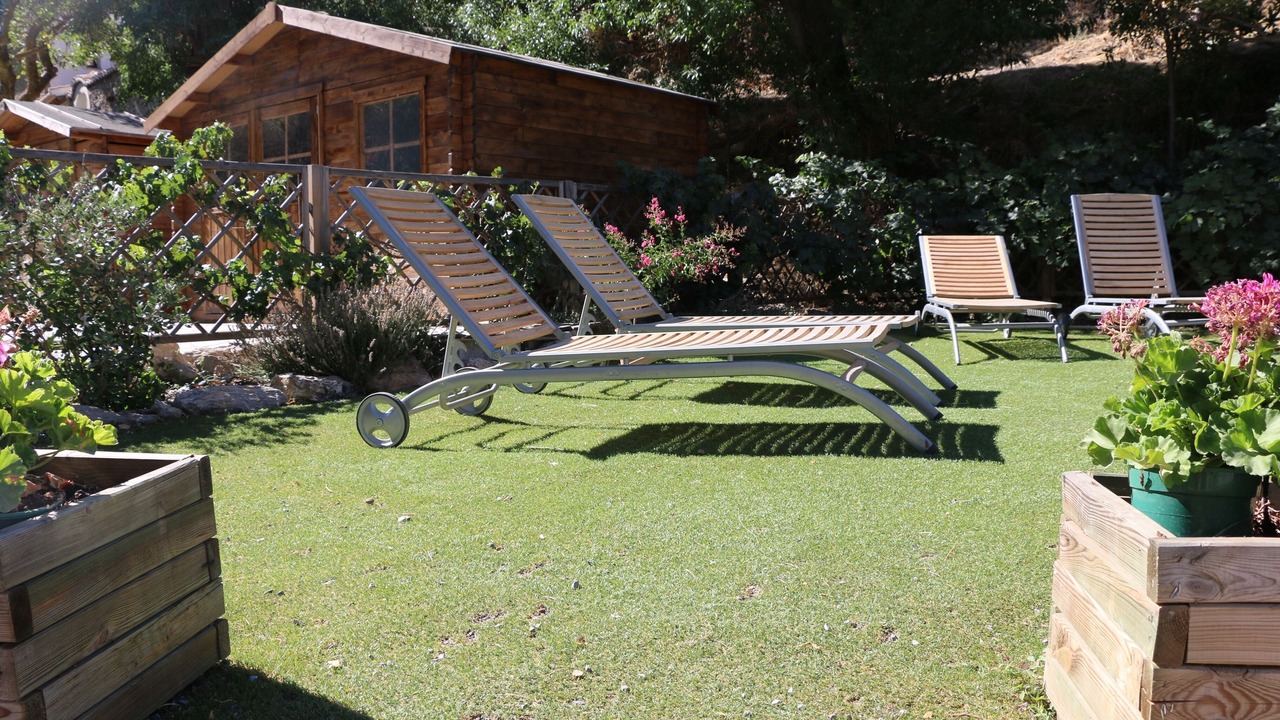 Photo of Patio Balcony in Gor