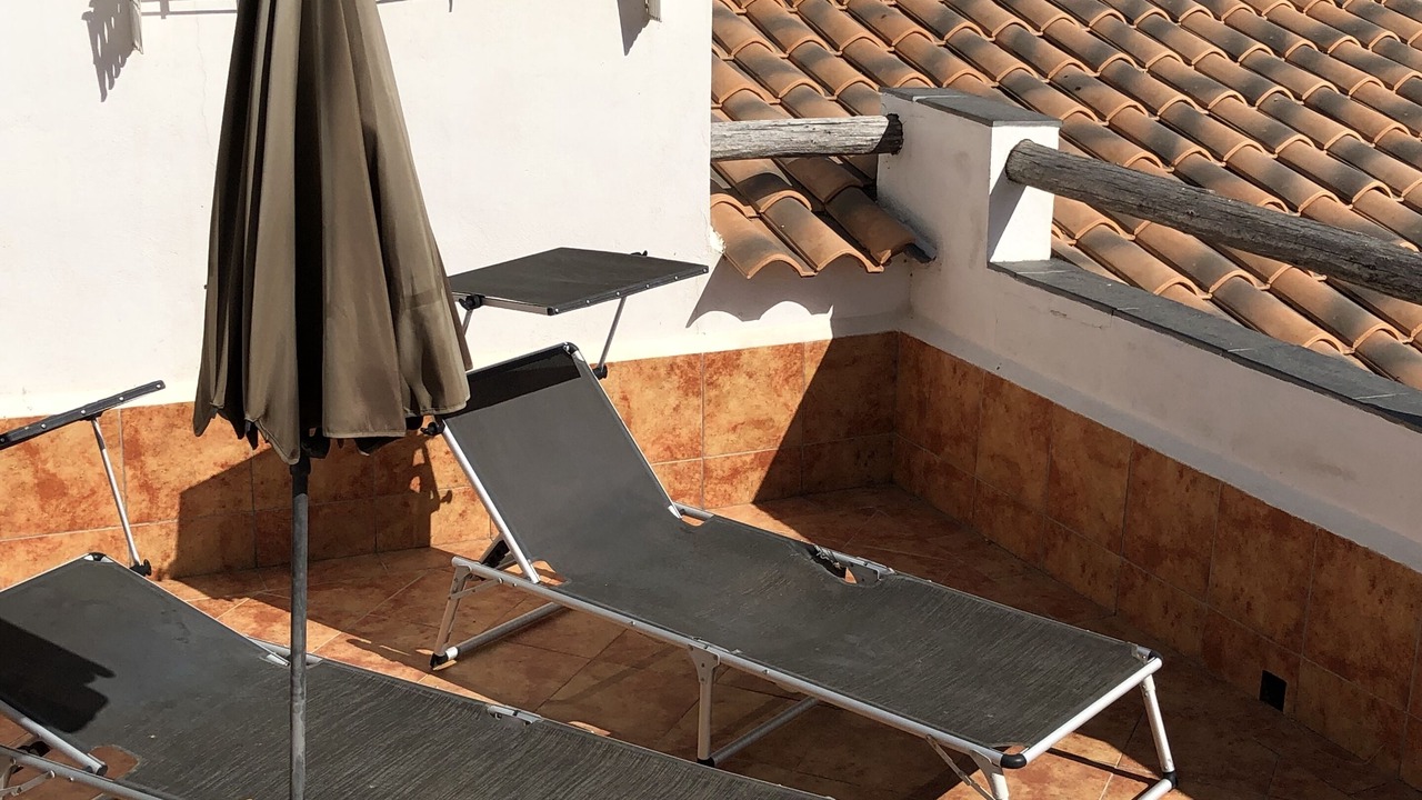Photo of Patio Balcony in Gor