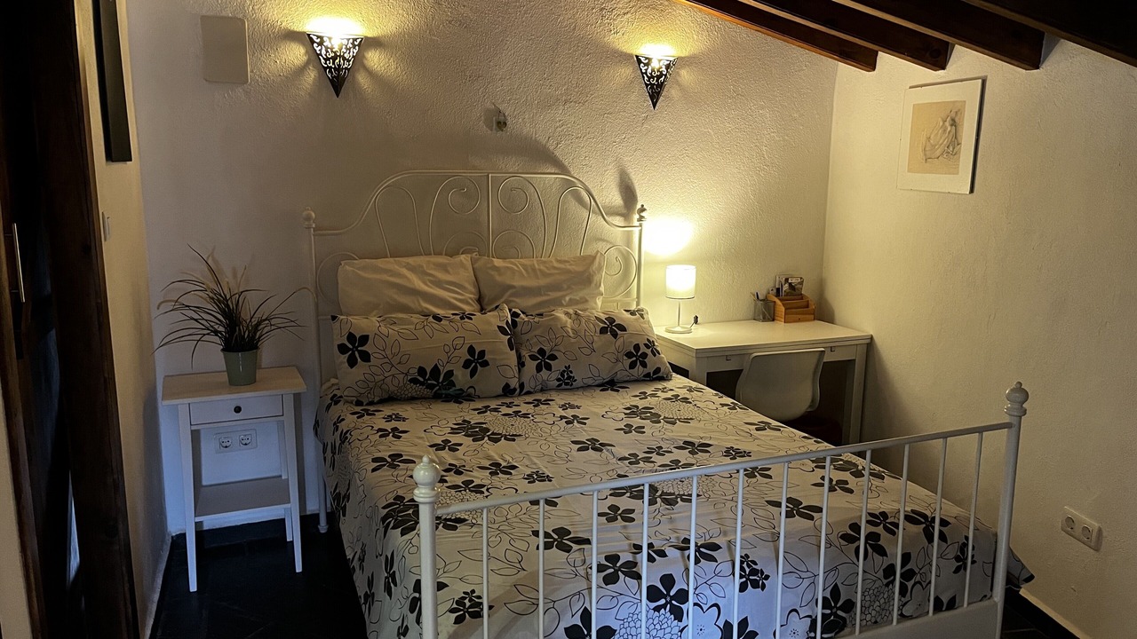 Photo of Bedroom in Gor