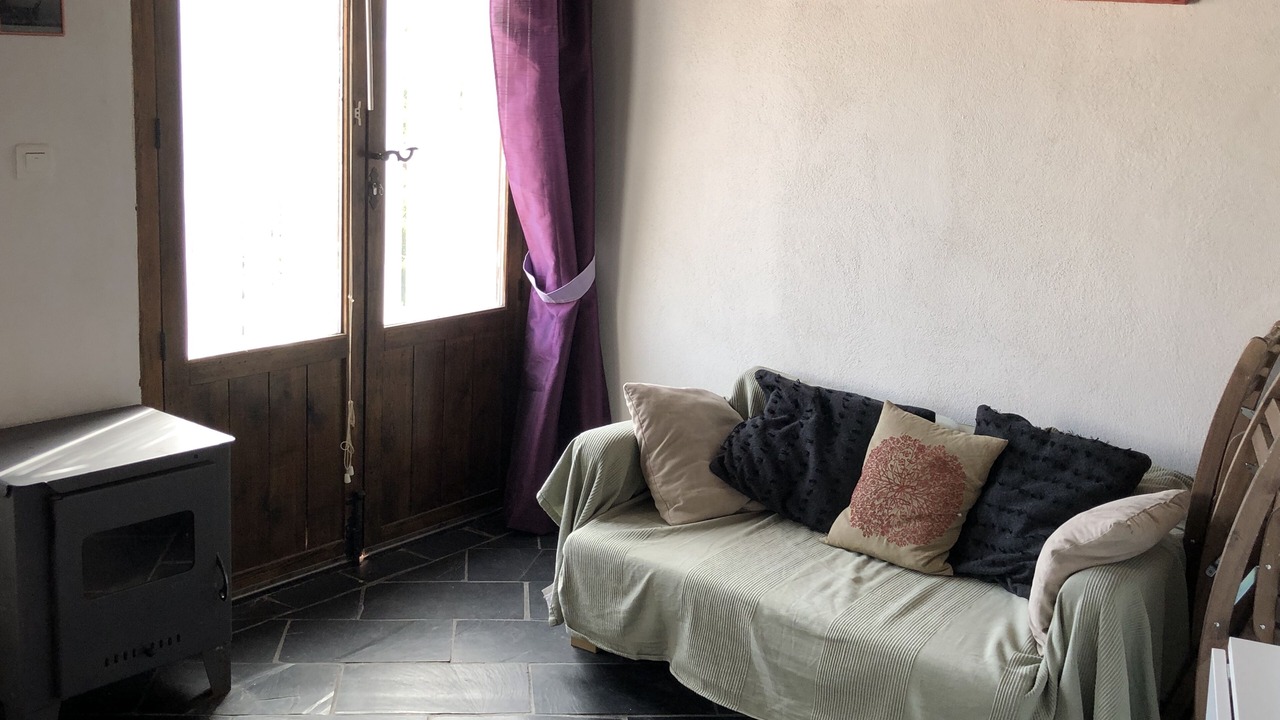 Photo of Livingroom in Gor