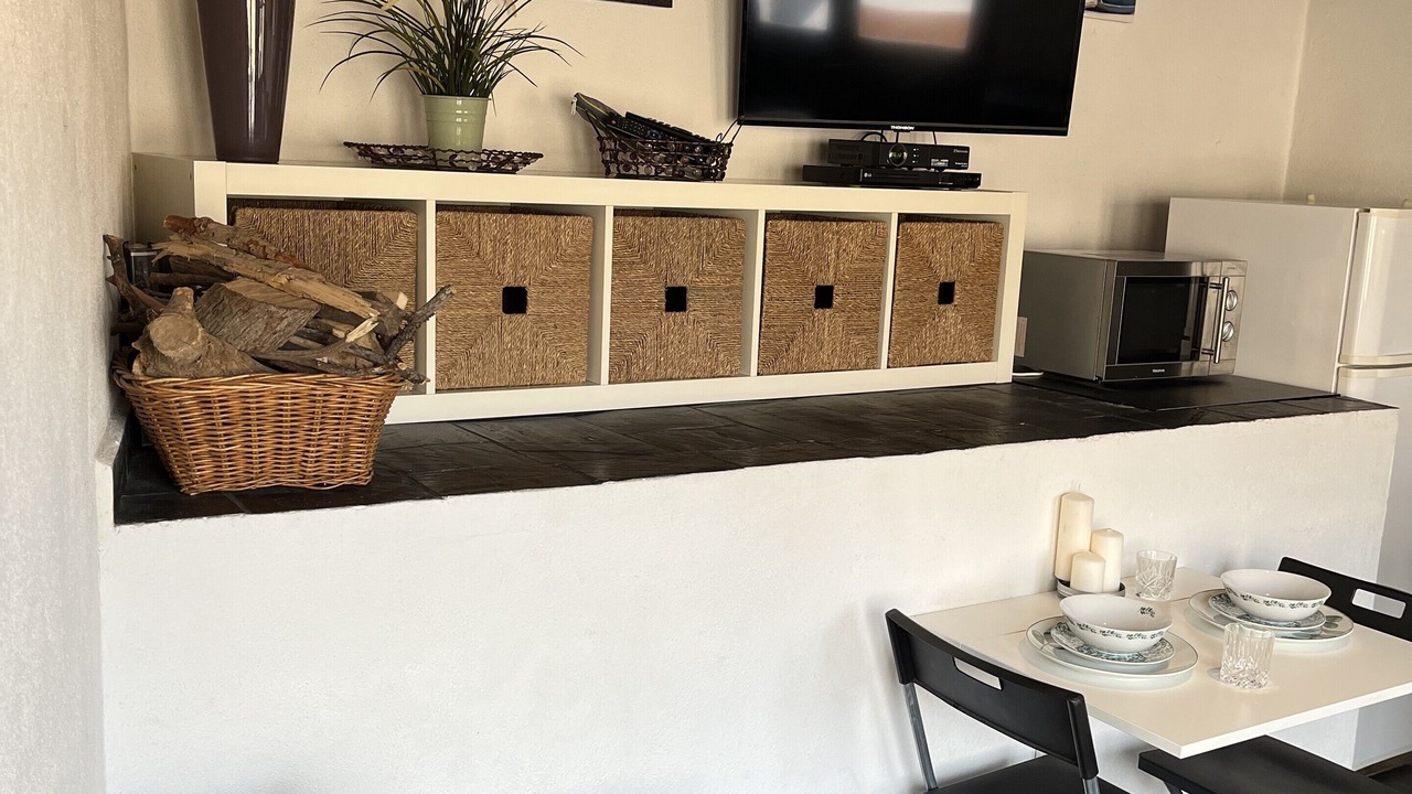Photo of Livingroom in Gor