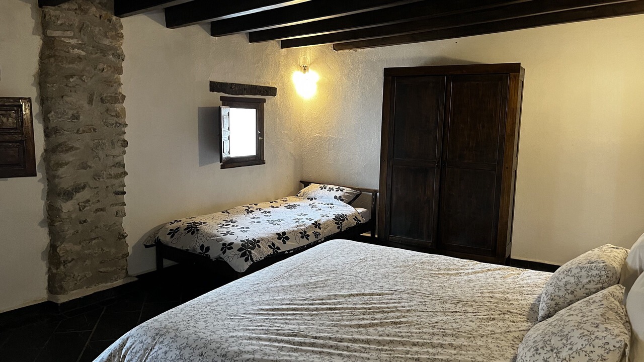 Photo of Bedroom in Gor
