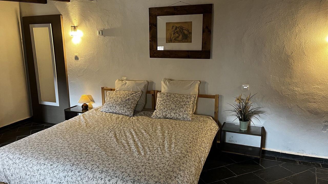 Photo of Bedroom in Gor