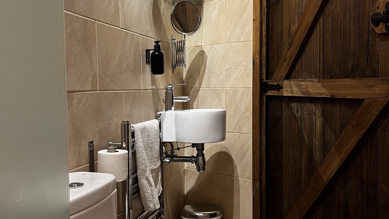 Photo of Bathroom in Gor