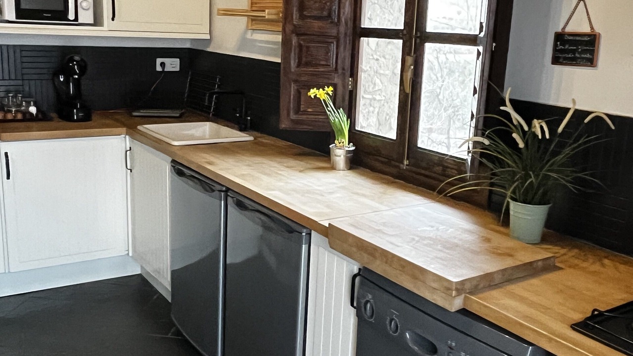Photo of Kitchen in Gor