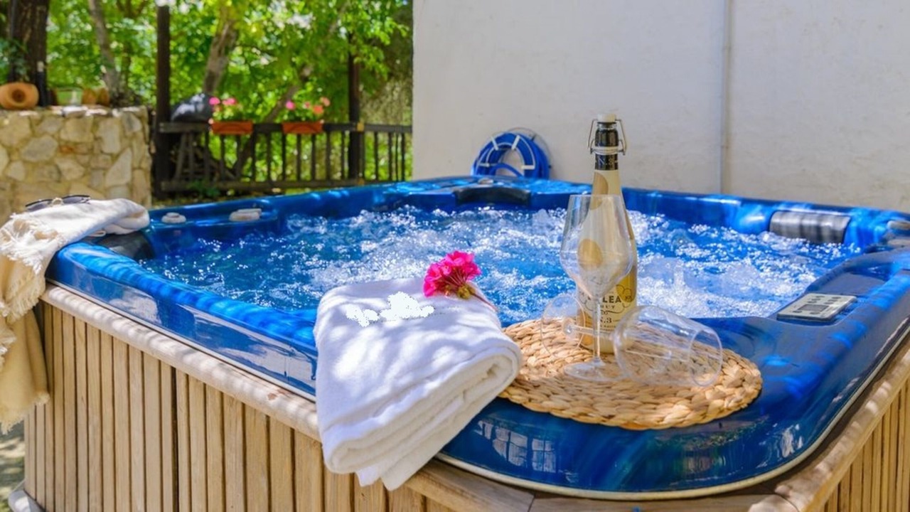 Photo of Outdoor in Algarinejo