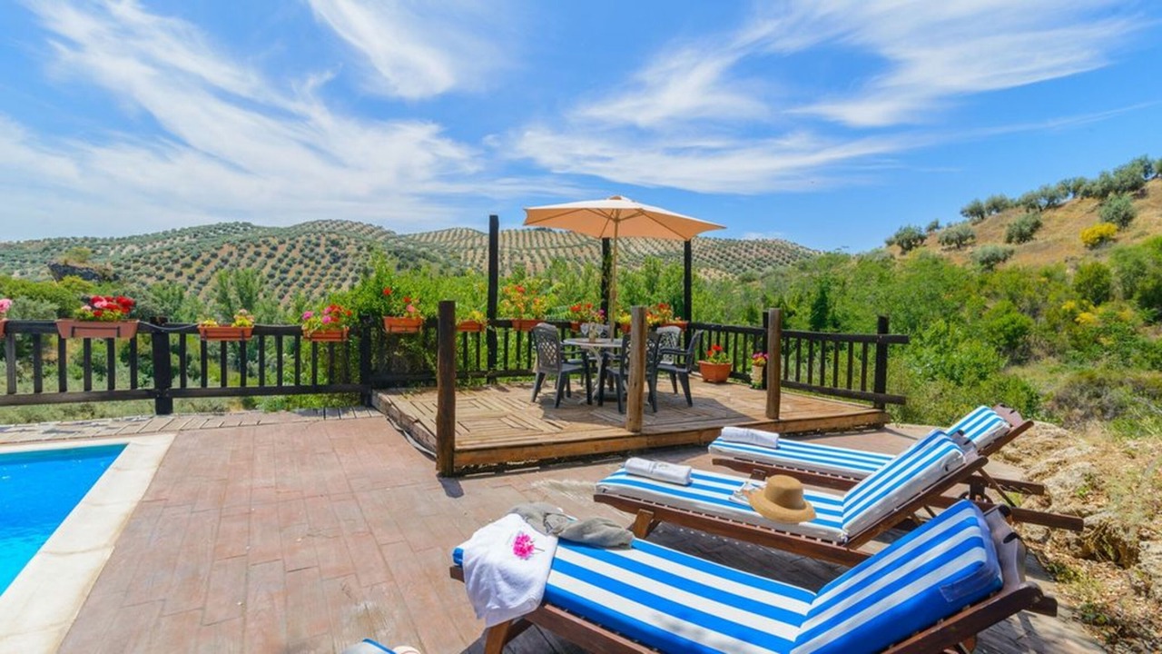 Photo of Outdoor in Algarinejo