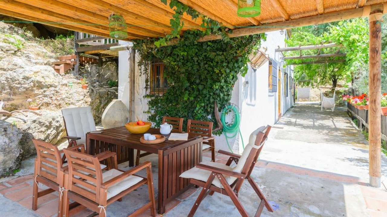 Photo of Outdoor in Algarinejo