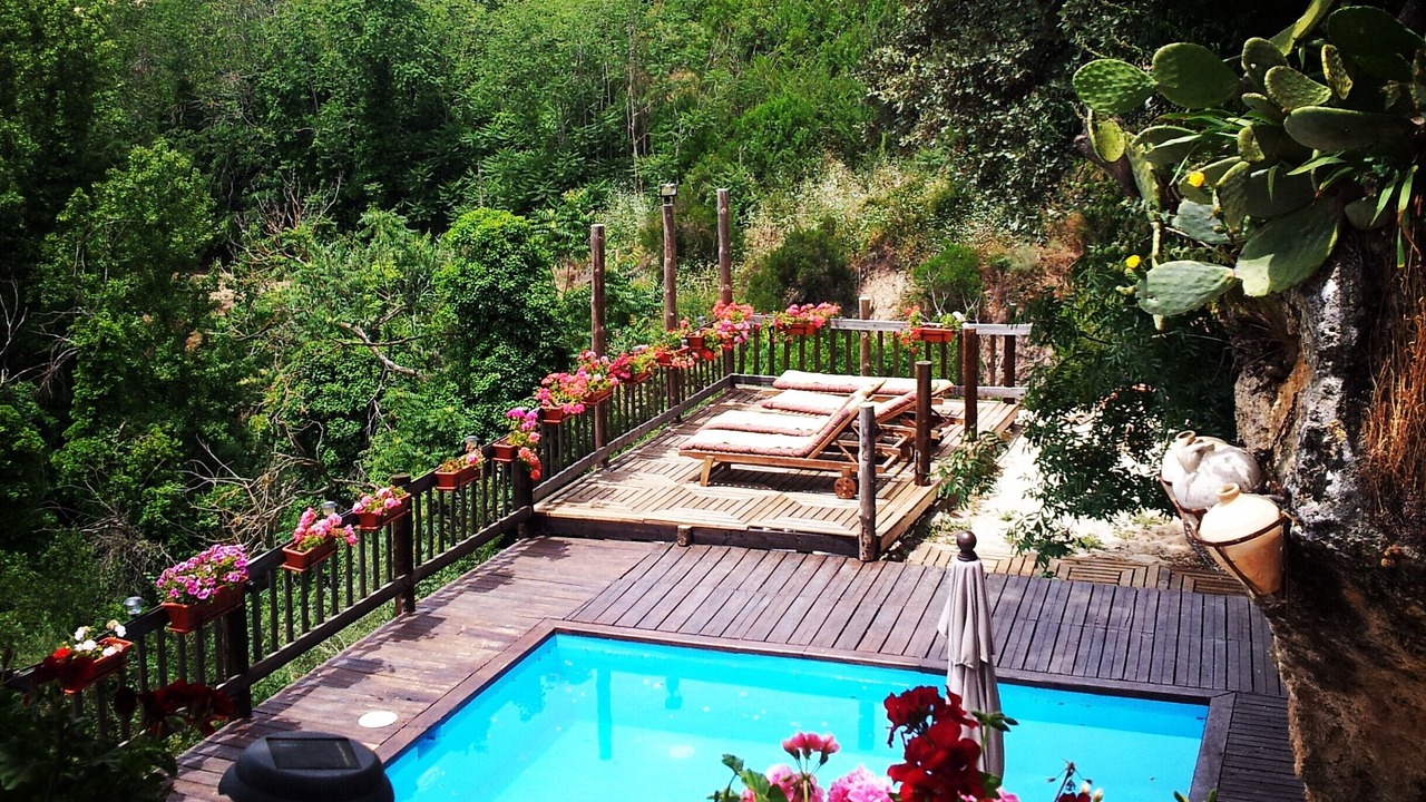 Photo of Outdoor in Algarinejo