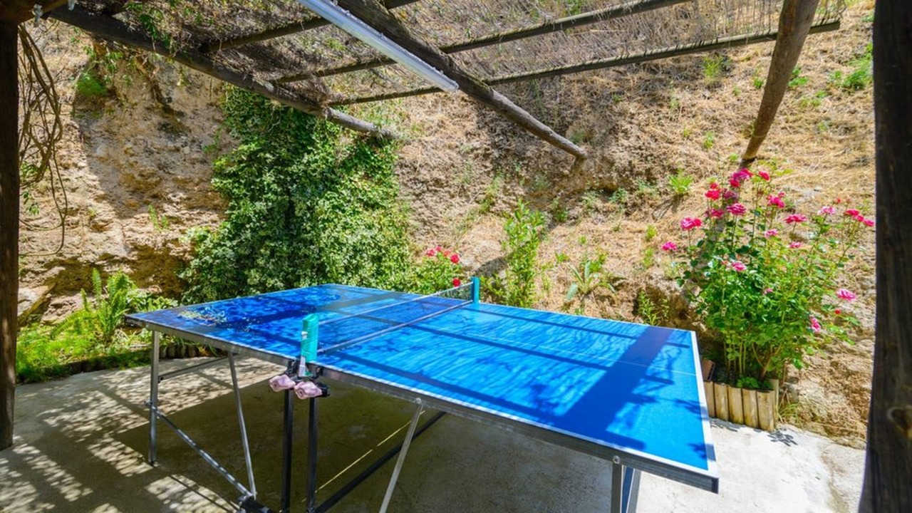 Photo of Outdoor in Algarinejo