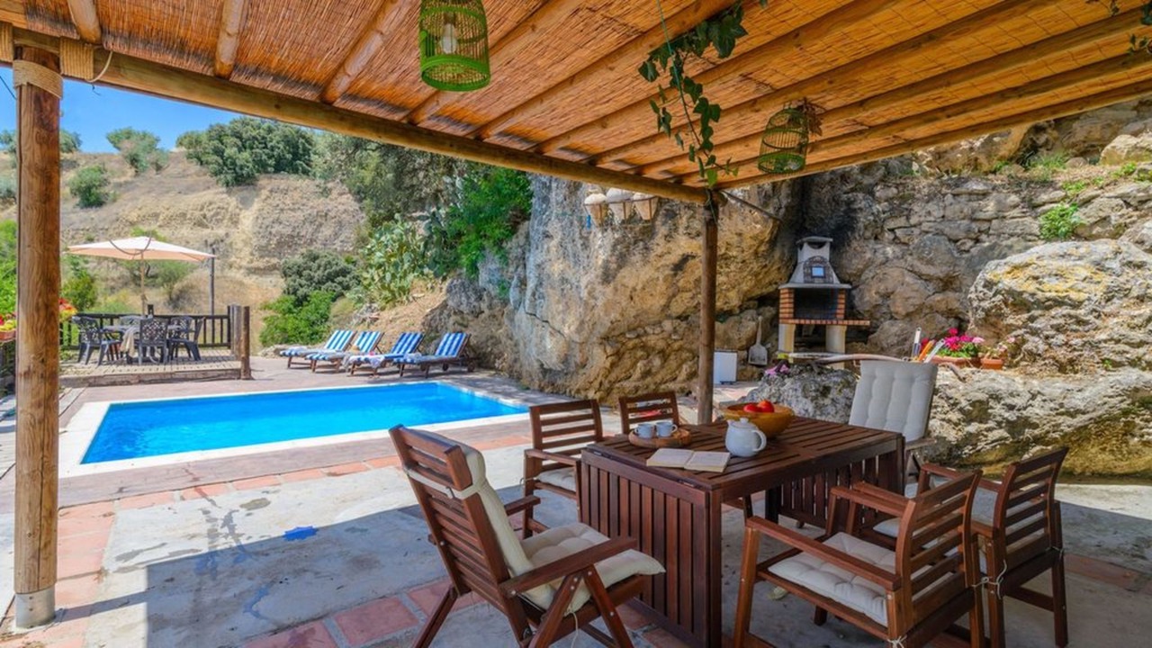 Photo of Outdoor in Algarinejo