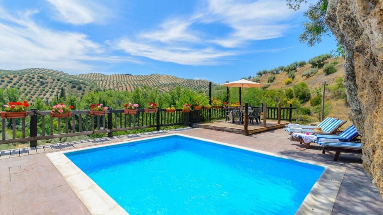 Photo of Outdoor in Algarinejo