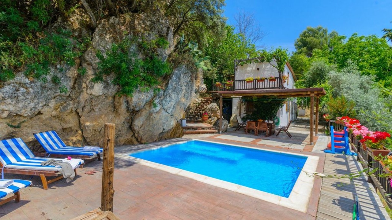 Photo of Outdoor in Algarinejo