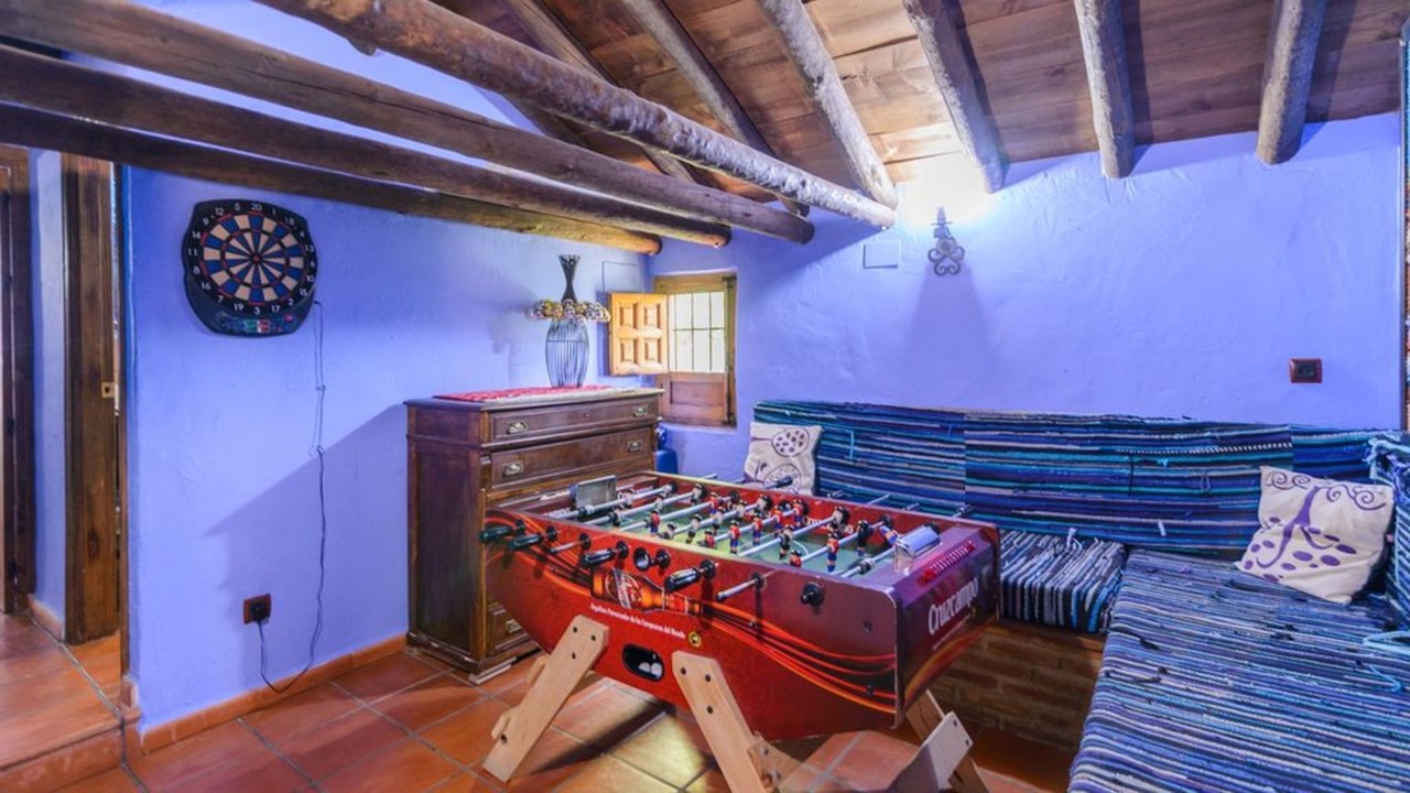 Photo of Bedroom in Algarinejo
