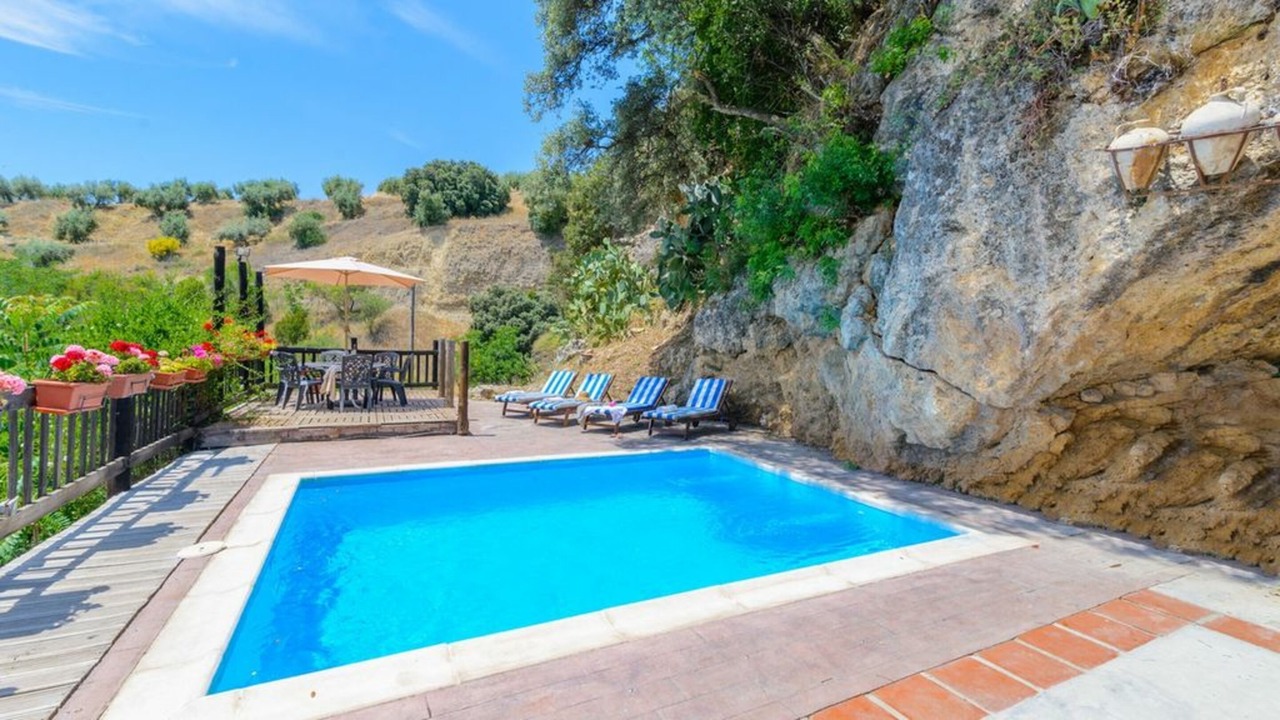 Photo of Outdoor in Algarinejo