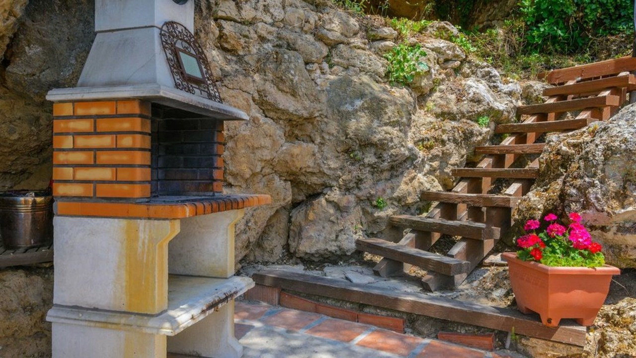 Photo of Outdoor in Algarinejo