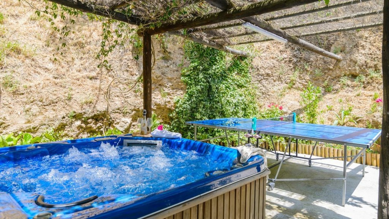 Photo of Outdoor in Algarinejo