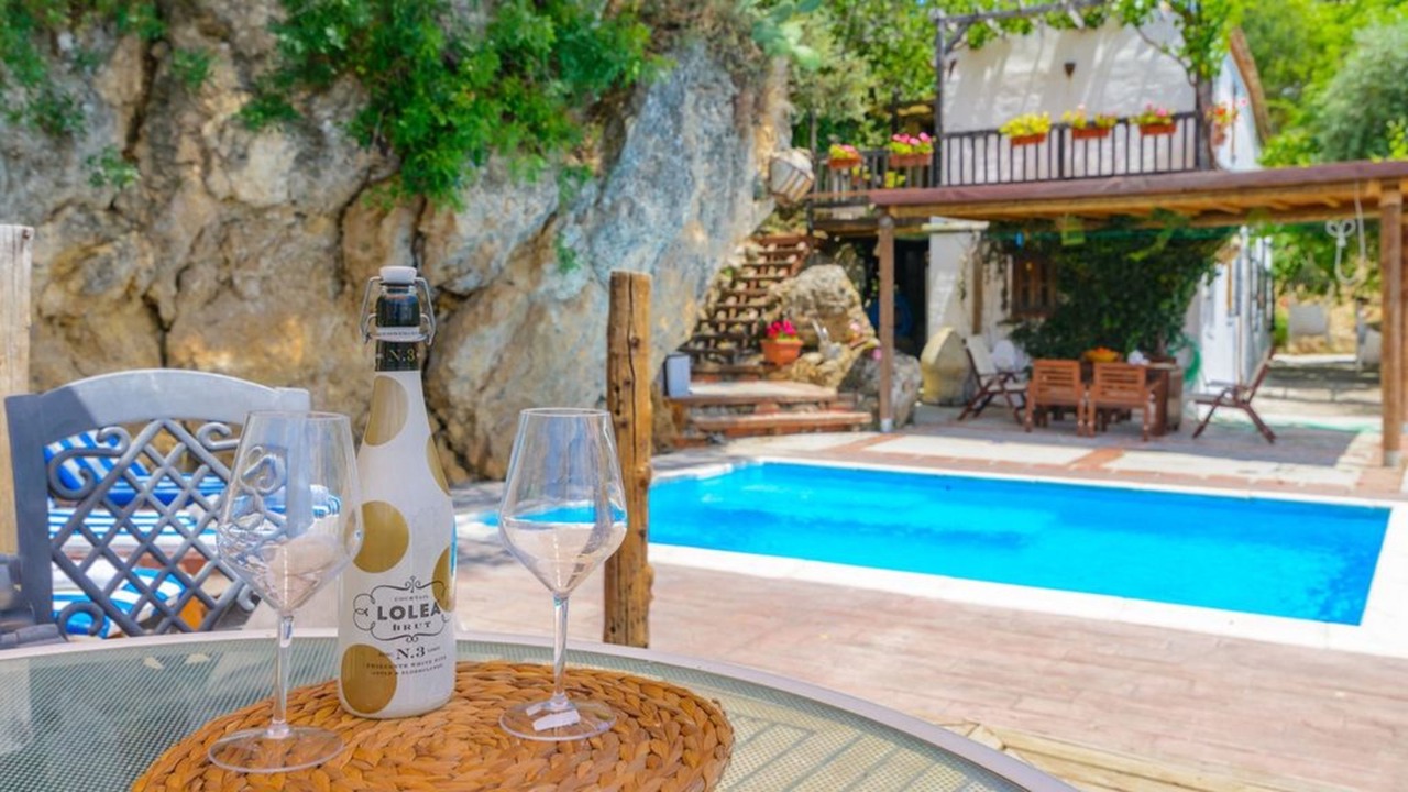 Photo of Outdoor in Algarinejo