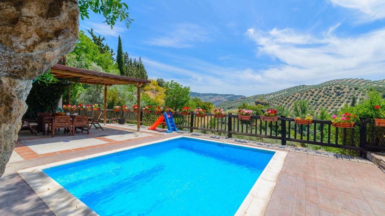 Photo of Outdoor in Algarinejo