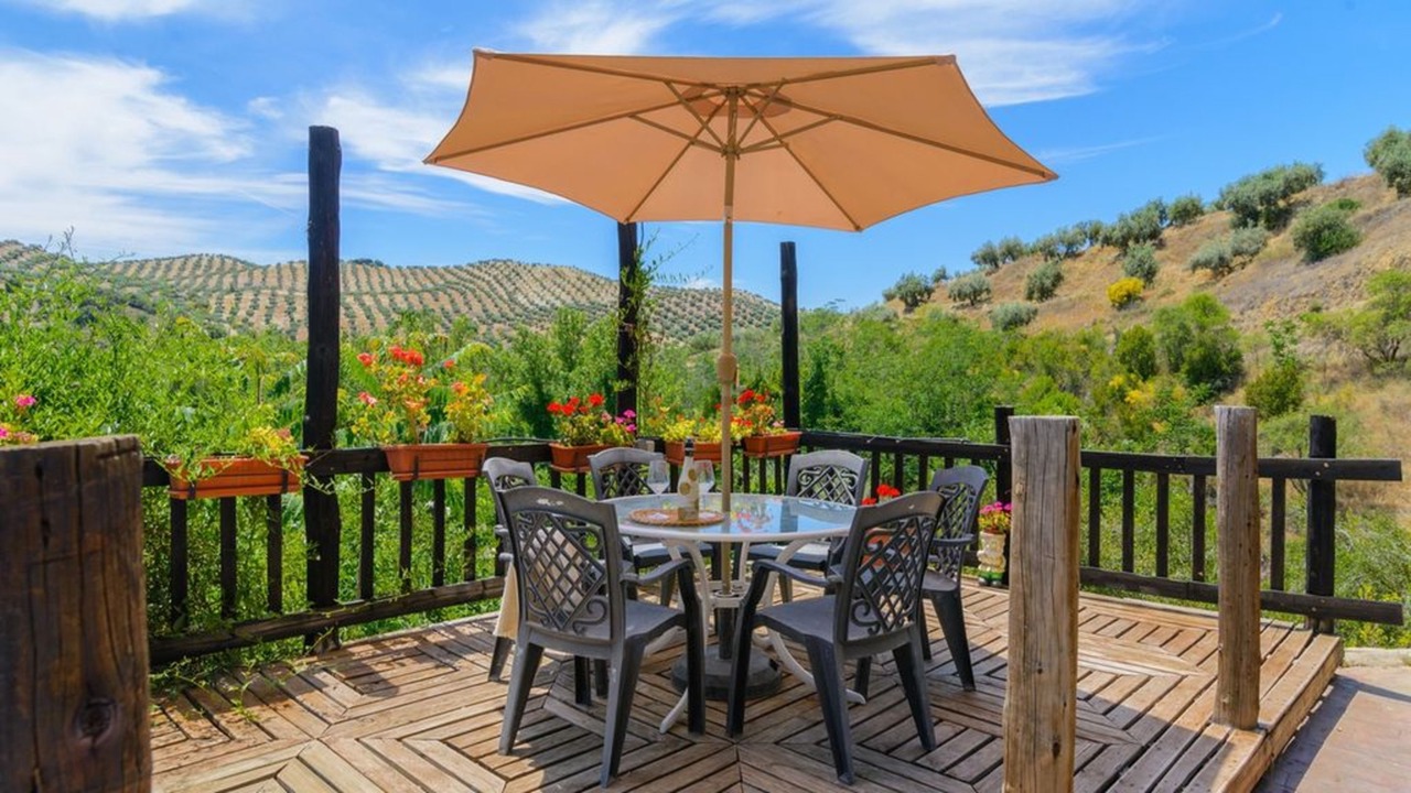 Photo of Outdoor in Algarinejo