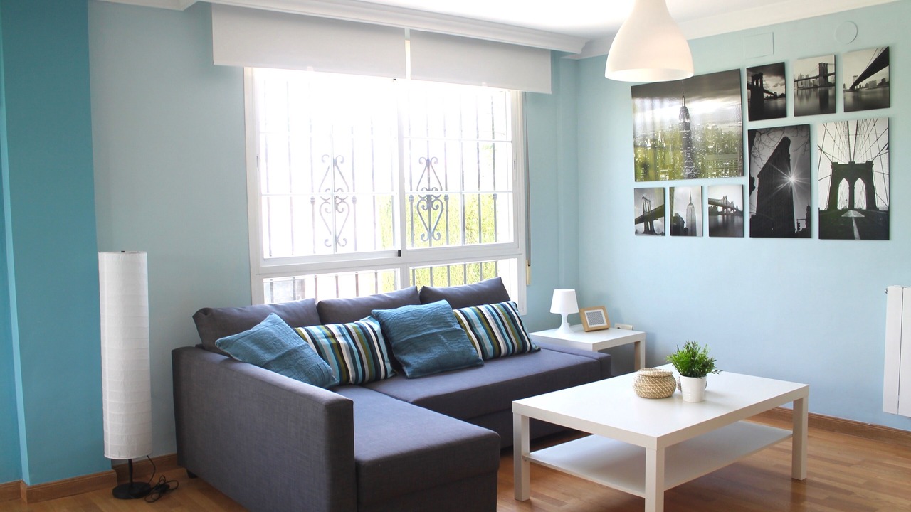 Photo of Livingroom in Otura