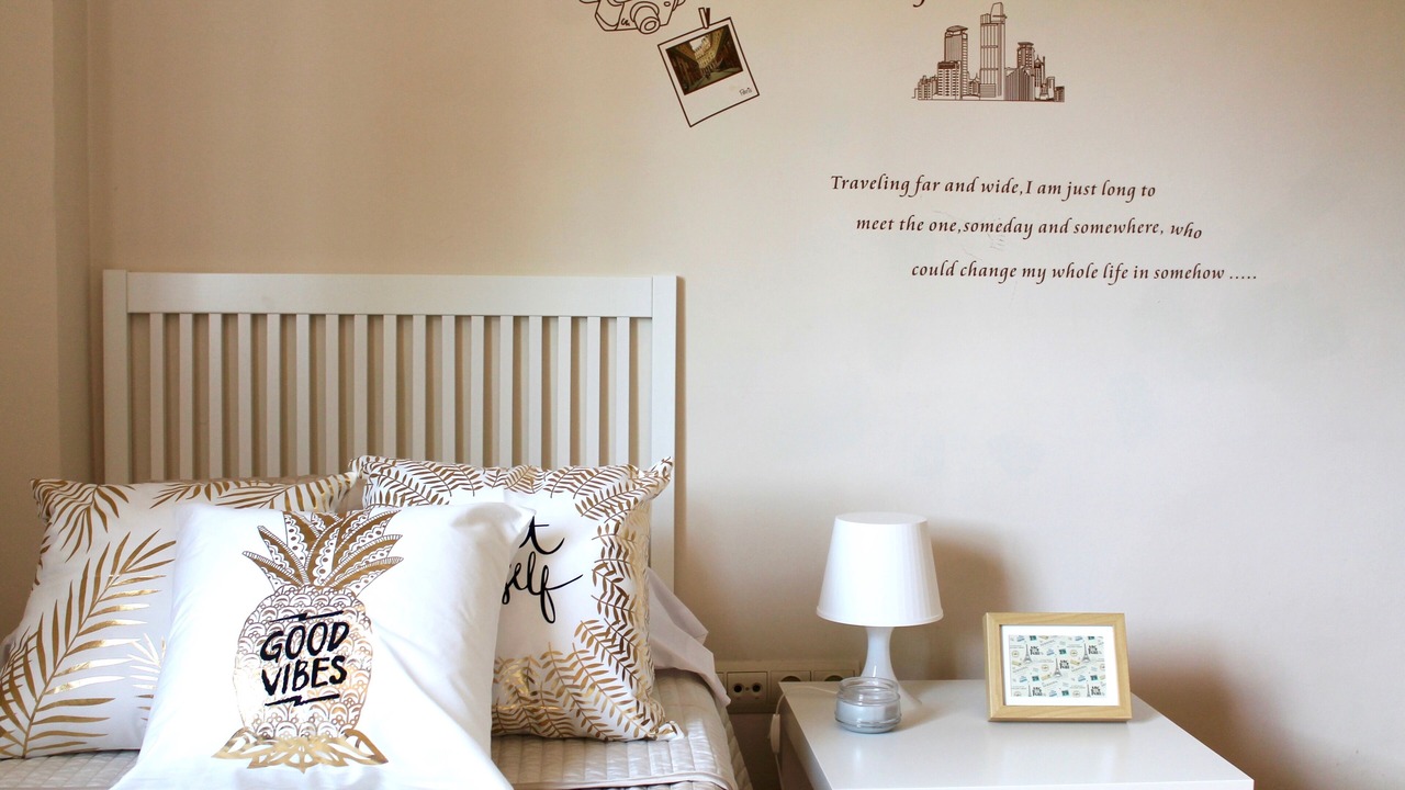 Photo of Bedroom in Otura