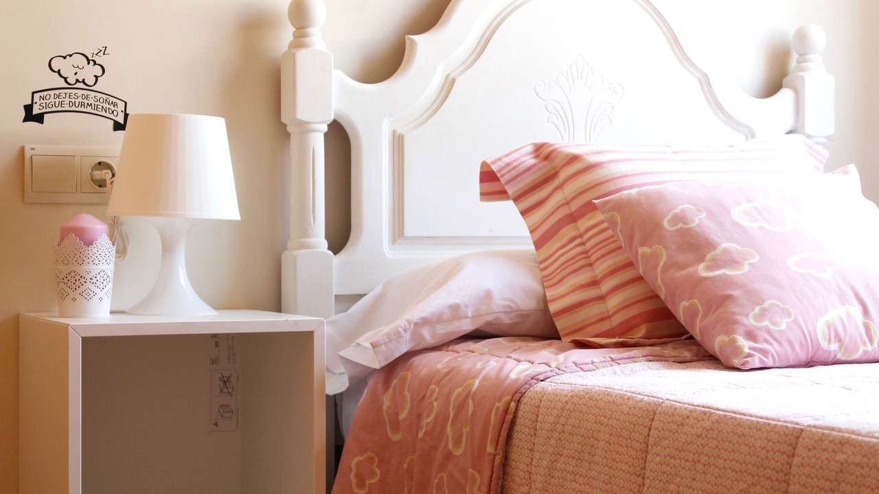 Photo of Bedroom in Otura