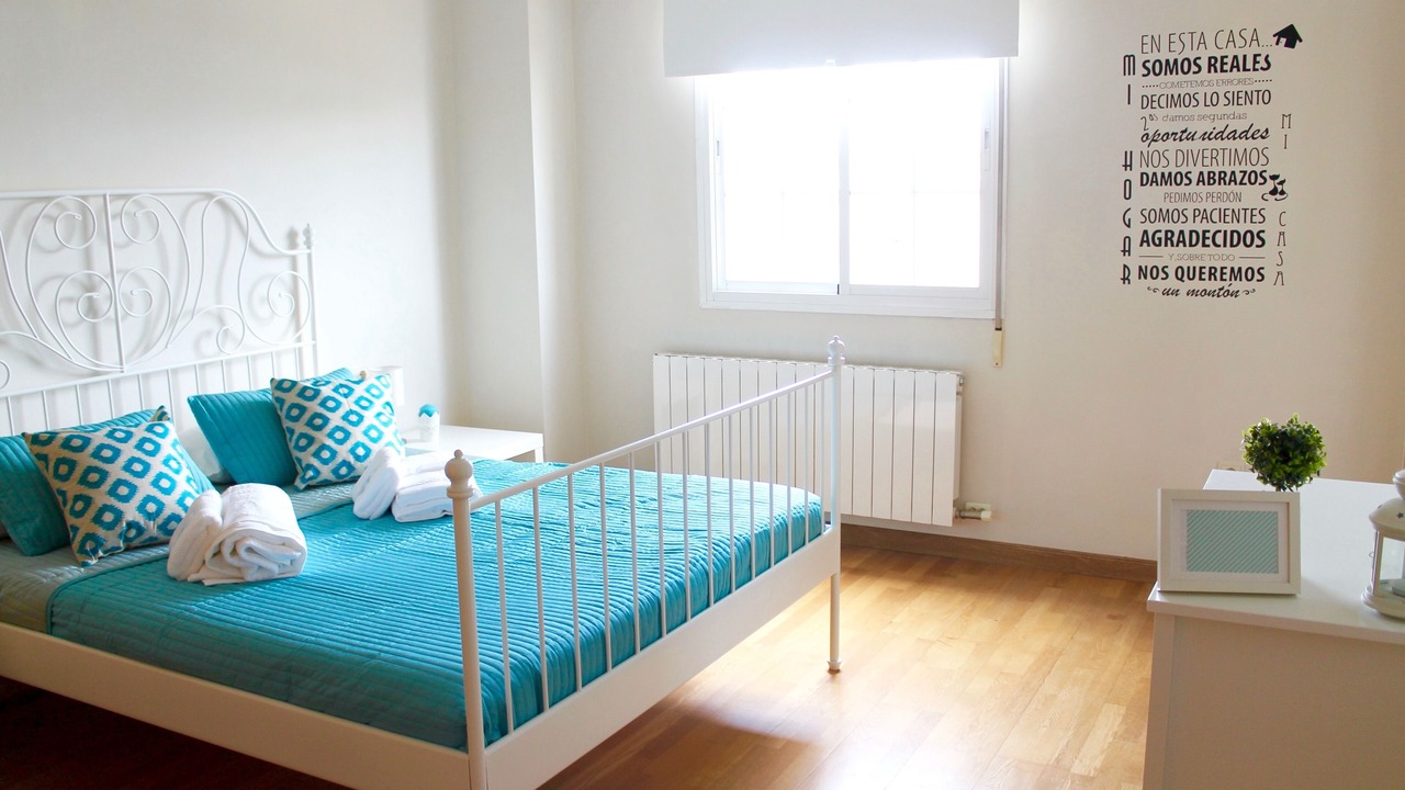 Photo of Bedroom in Otura