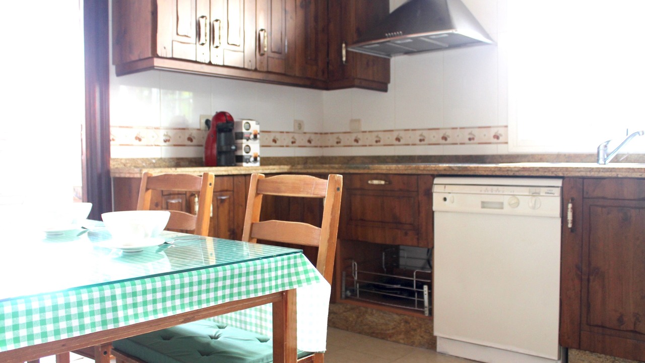Photo of Kitchen in Otura
