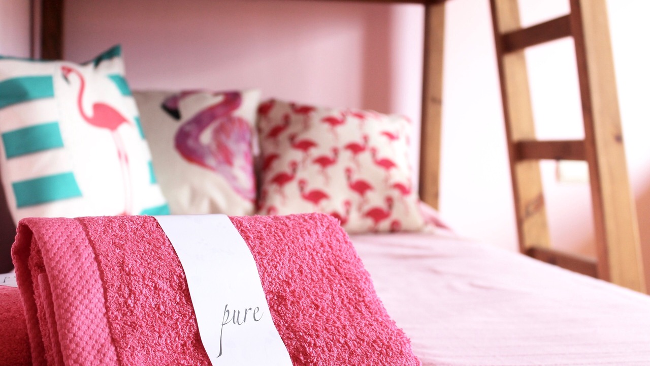 Photo of Bedroom in Otura