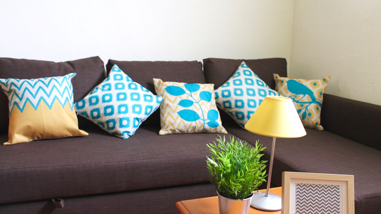 Photo of Livingroom in Otura
