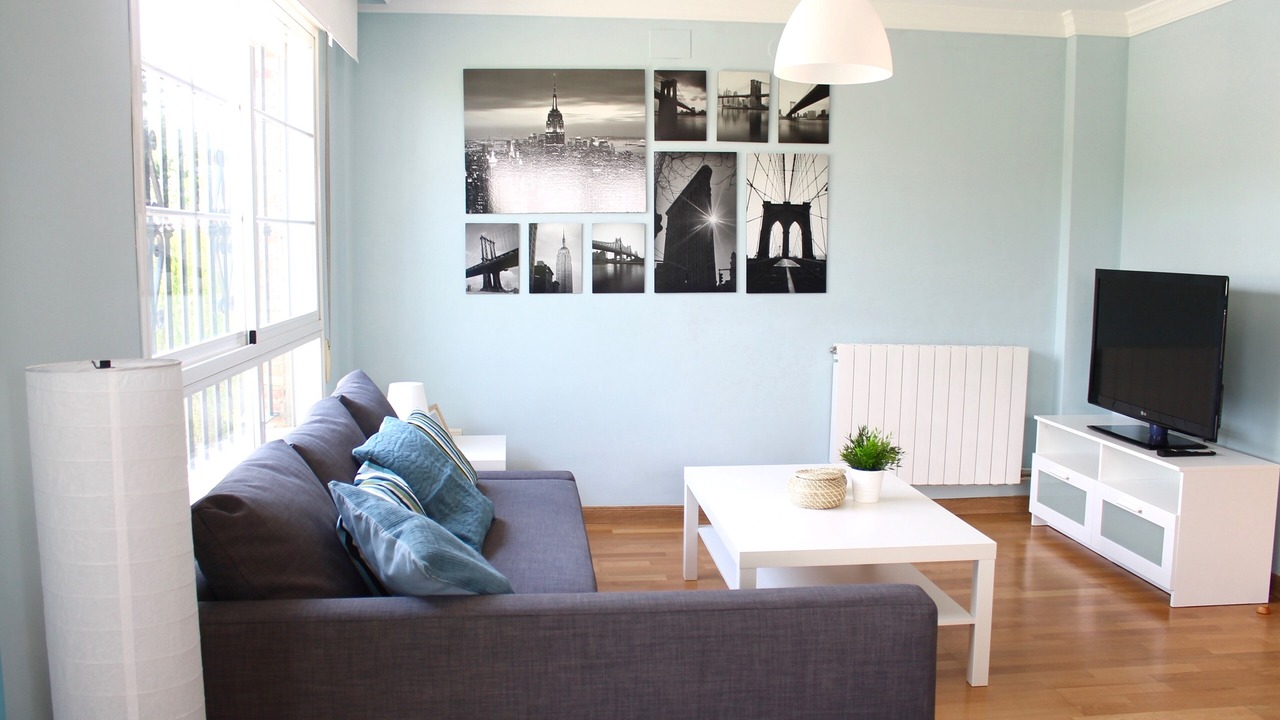Photo of Livingroom in Otura