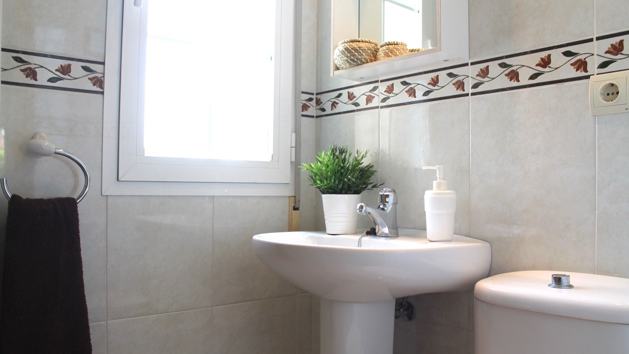 Photo of Bathroom in Otura