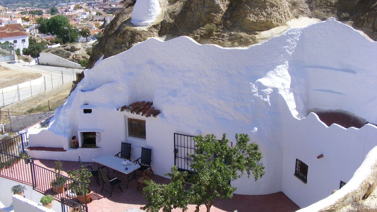 Photo of Outdoor in Guadix