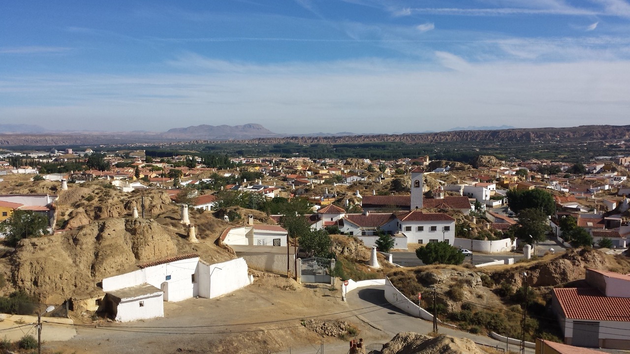 Photo of Outdoor in Guadix