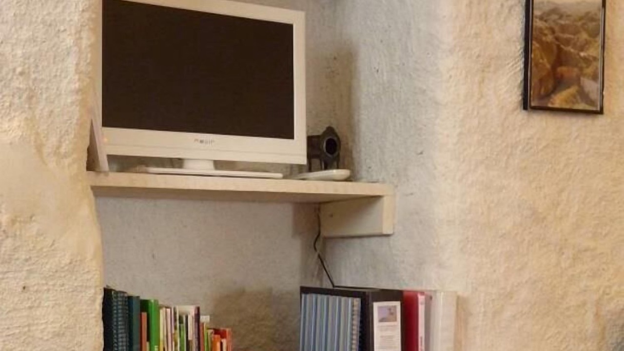 Photo of Livingroom in Guadix