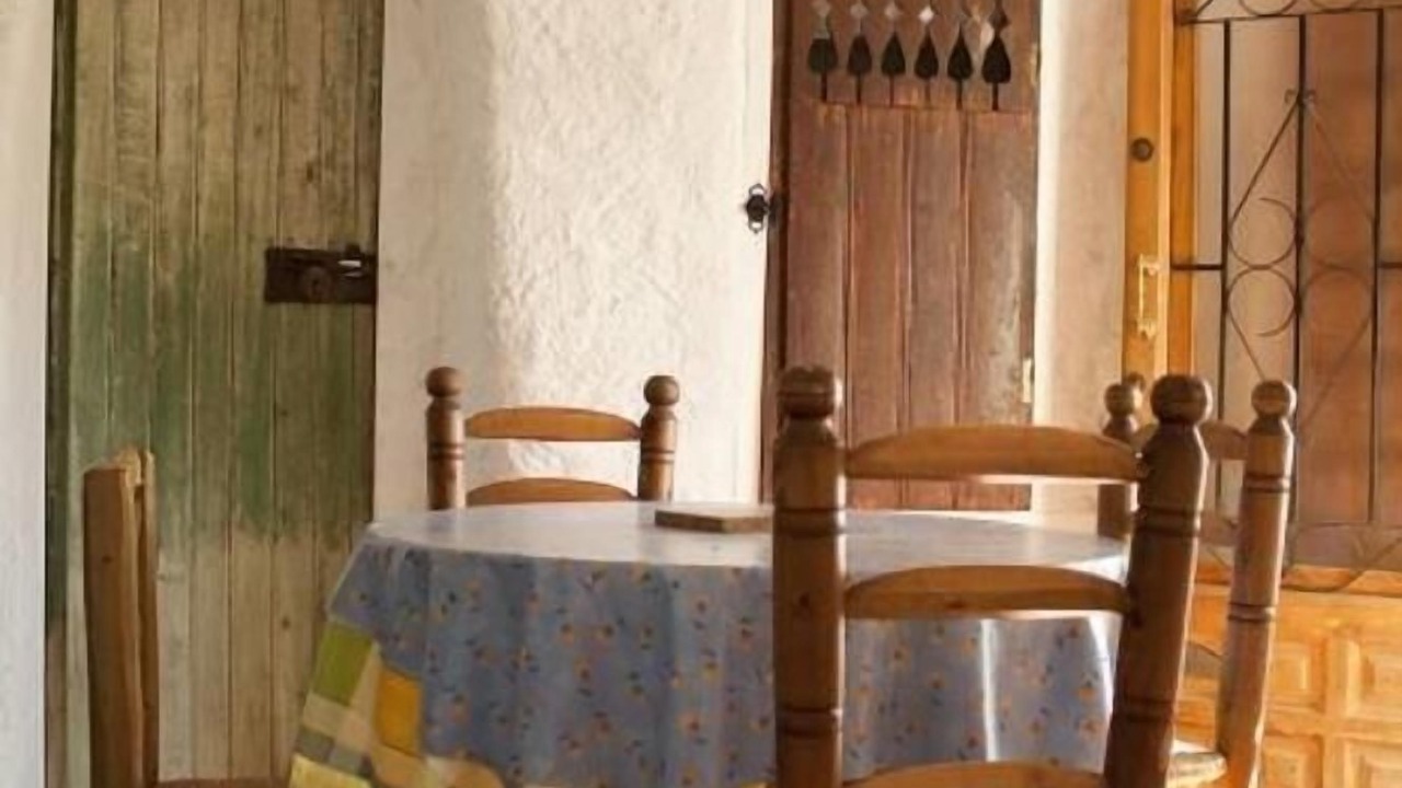 Photo of Livingroom in Guadix