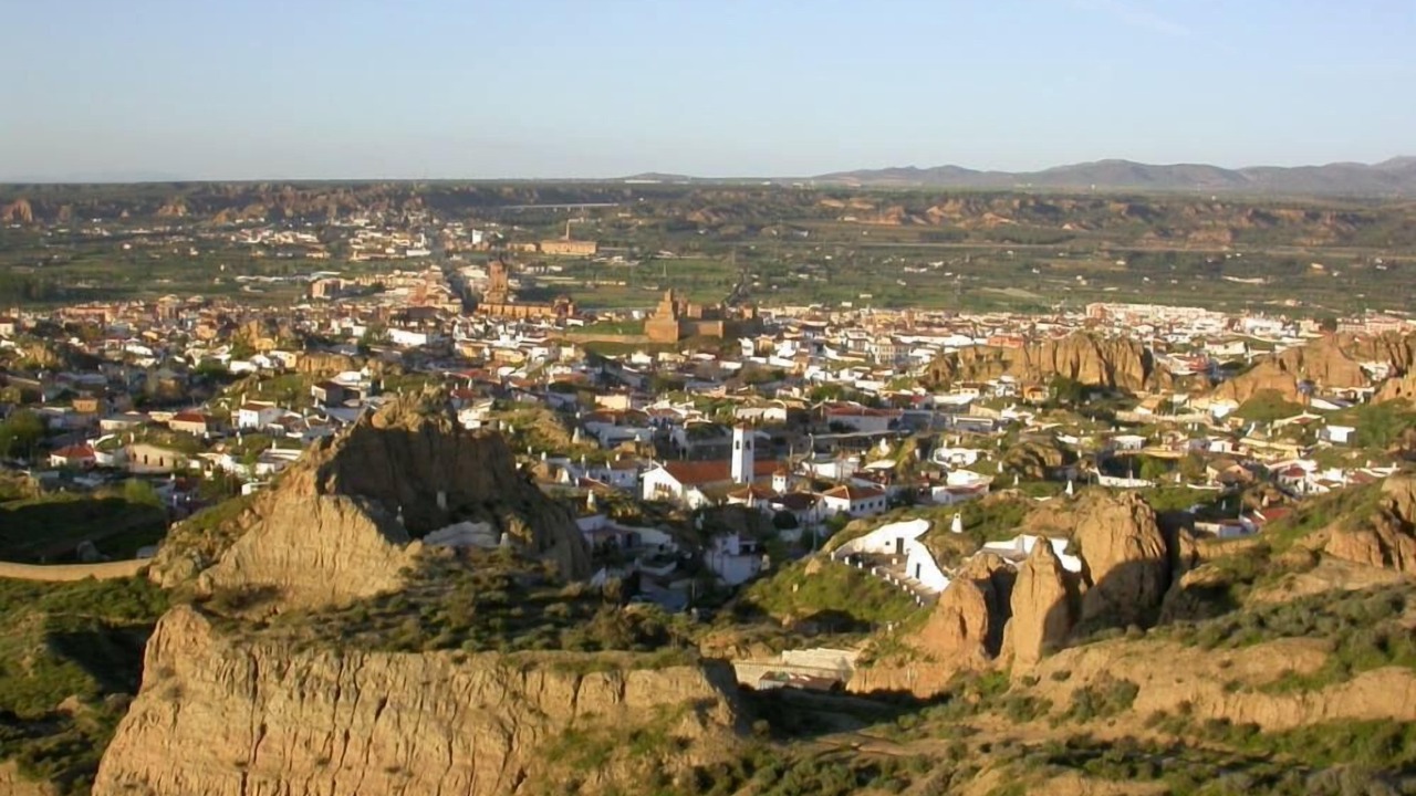 Photo of Outdoor in Guadix