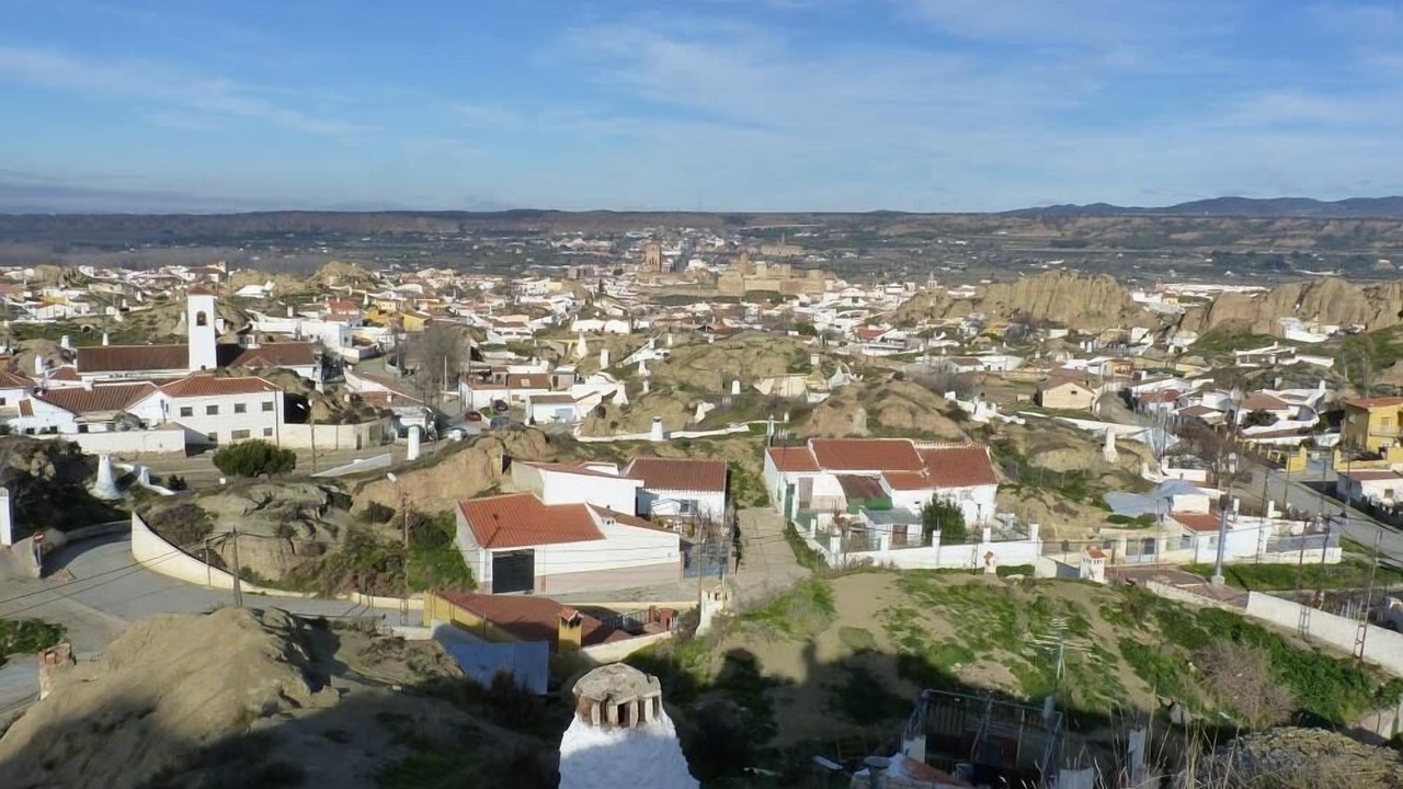 Photo of Outdoor in Guadix