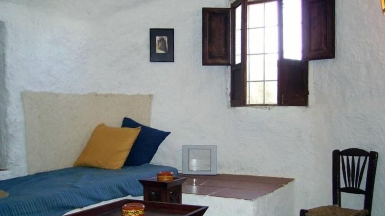 Photo of Bedroom in Guadix