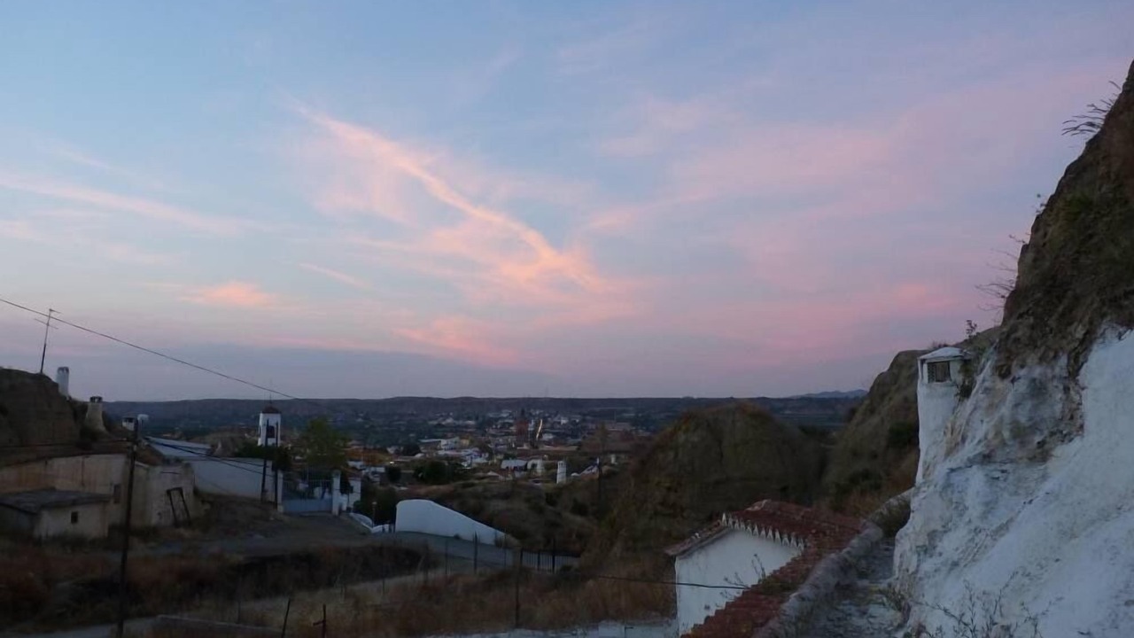 Photo of Others in Guadix