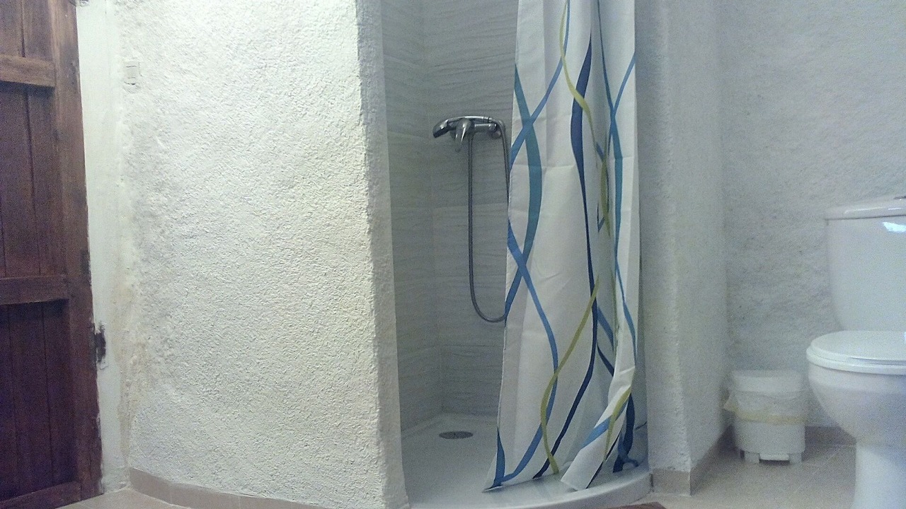 Photo of Bathroom in Guadix