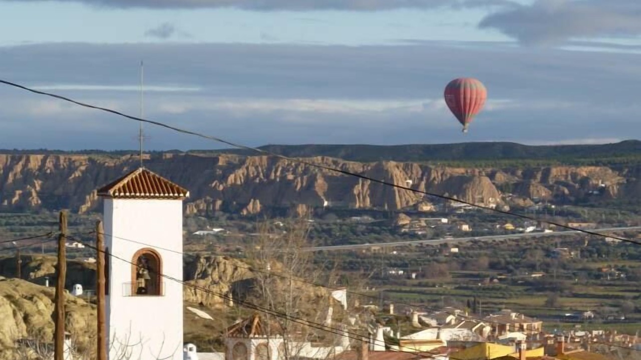 Photo of Outdoor in Guadix