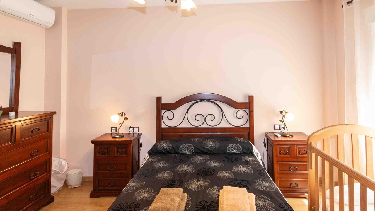 Photo of Bedroom in Niguelas