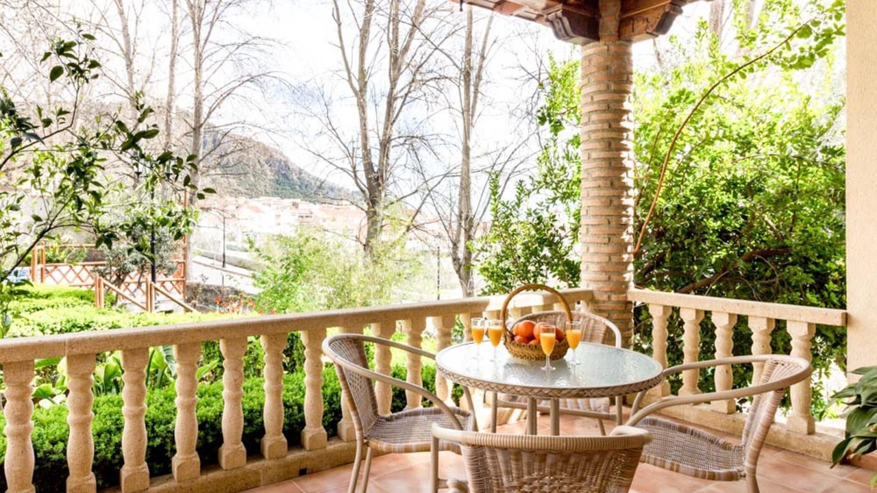 Photo of Outdoor in Niguelas