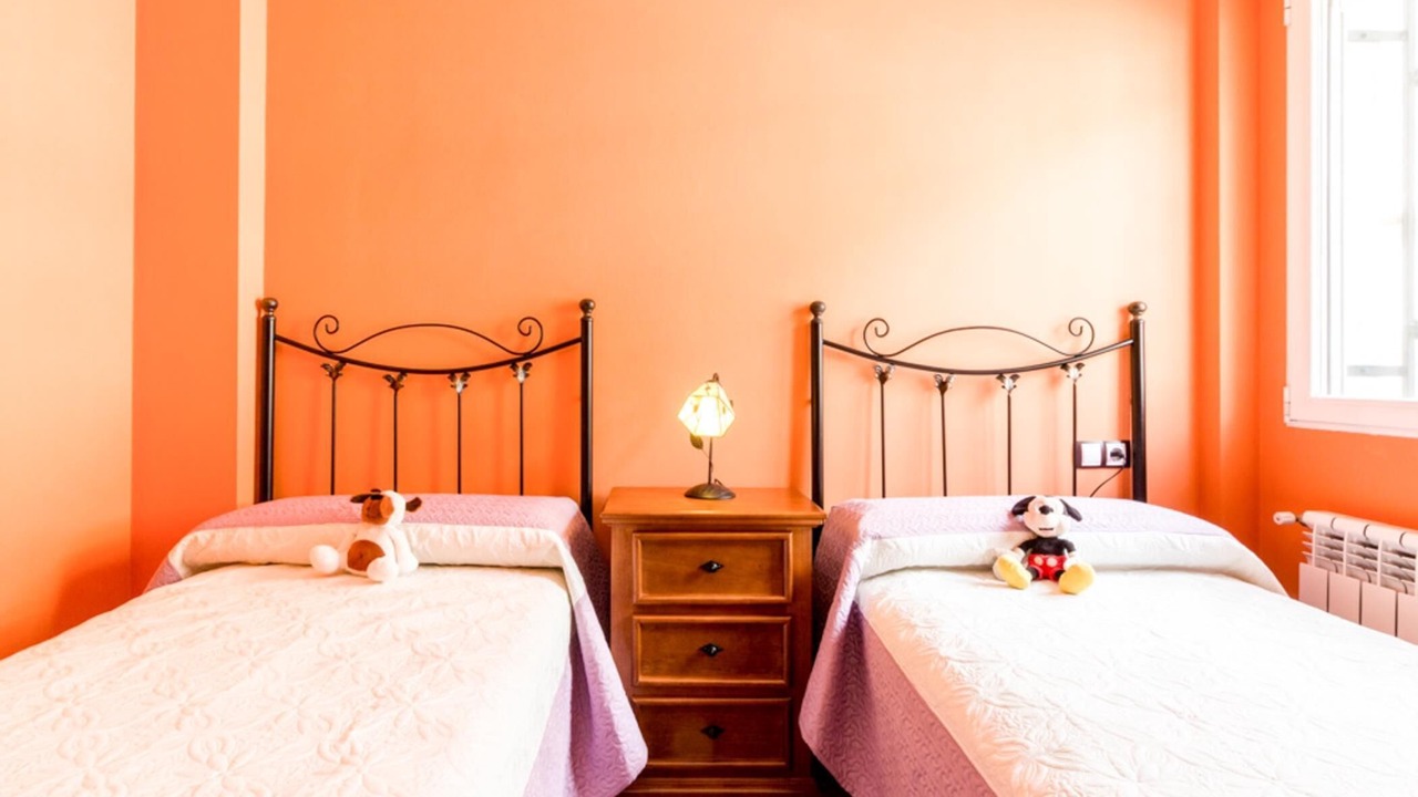 Photo of Bedroom in Niguelas