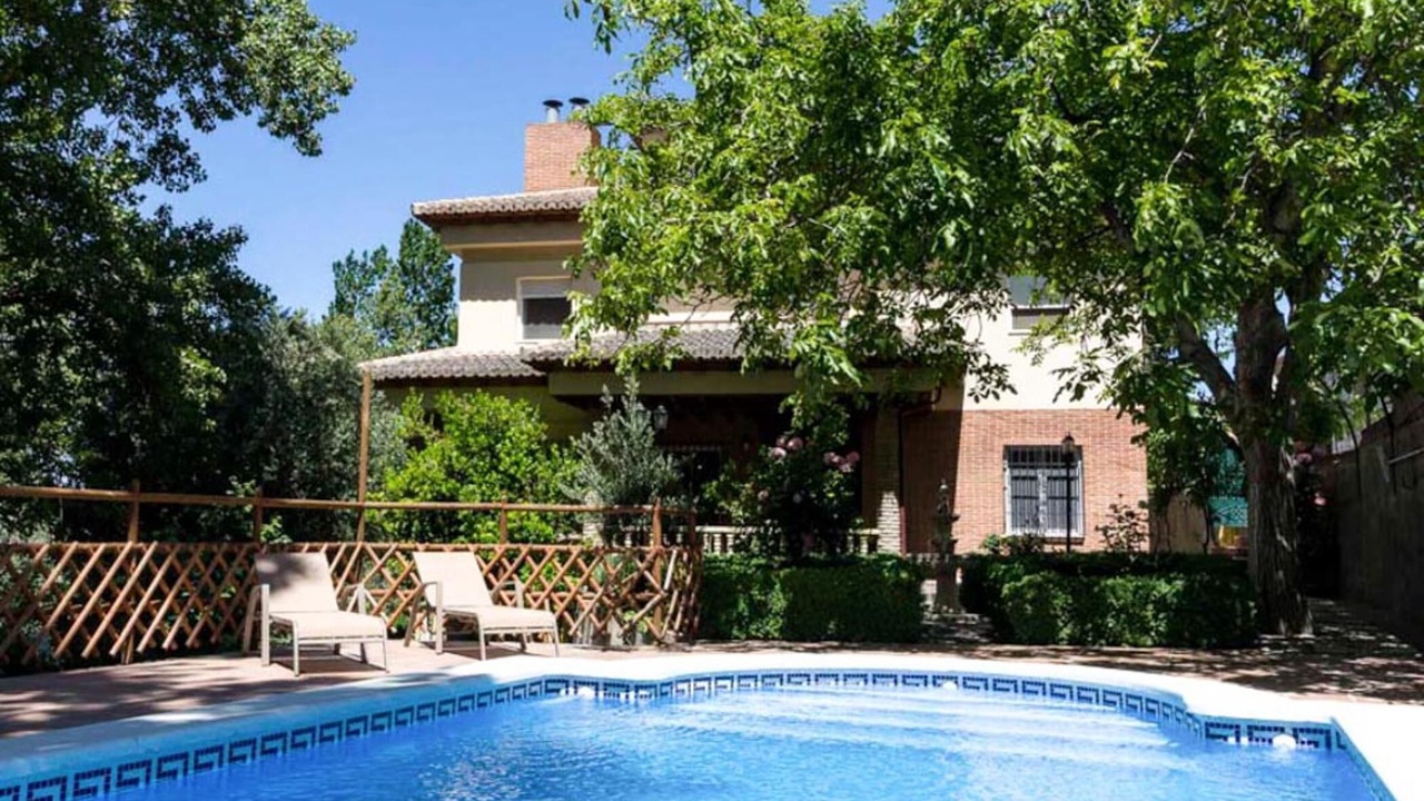 Photo of Outdoor in Niguelas