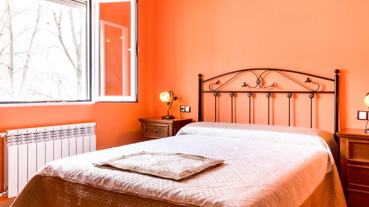 Photo of Bedroom in Niguelas