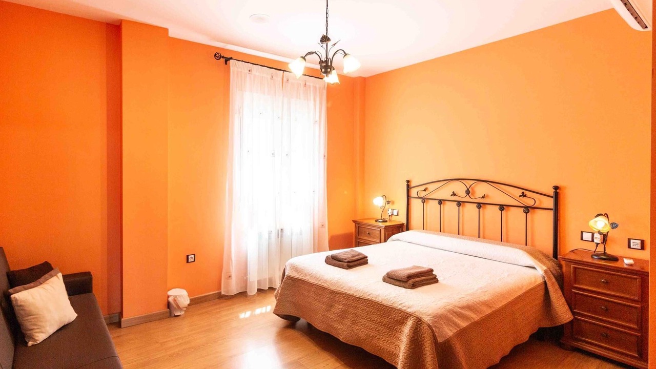 Photo of Bedroom in Niguelas